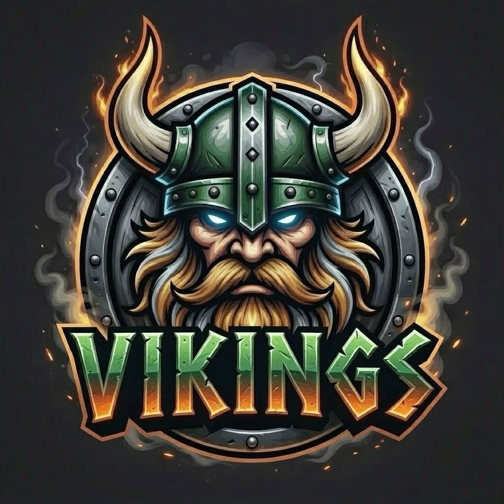 Vikings logo