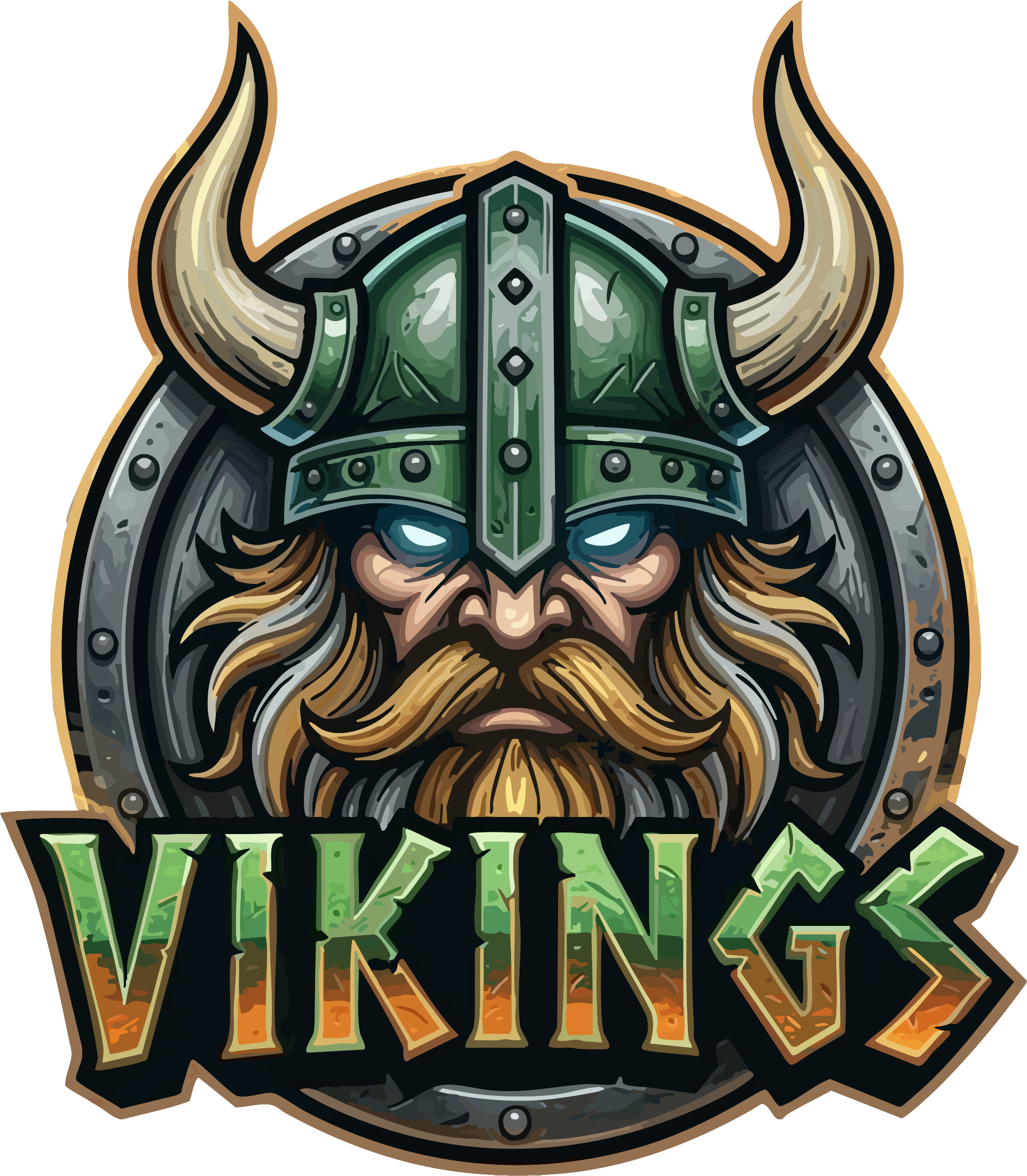 Vikings logo